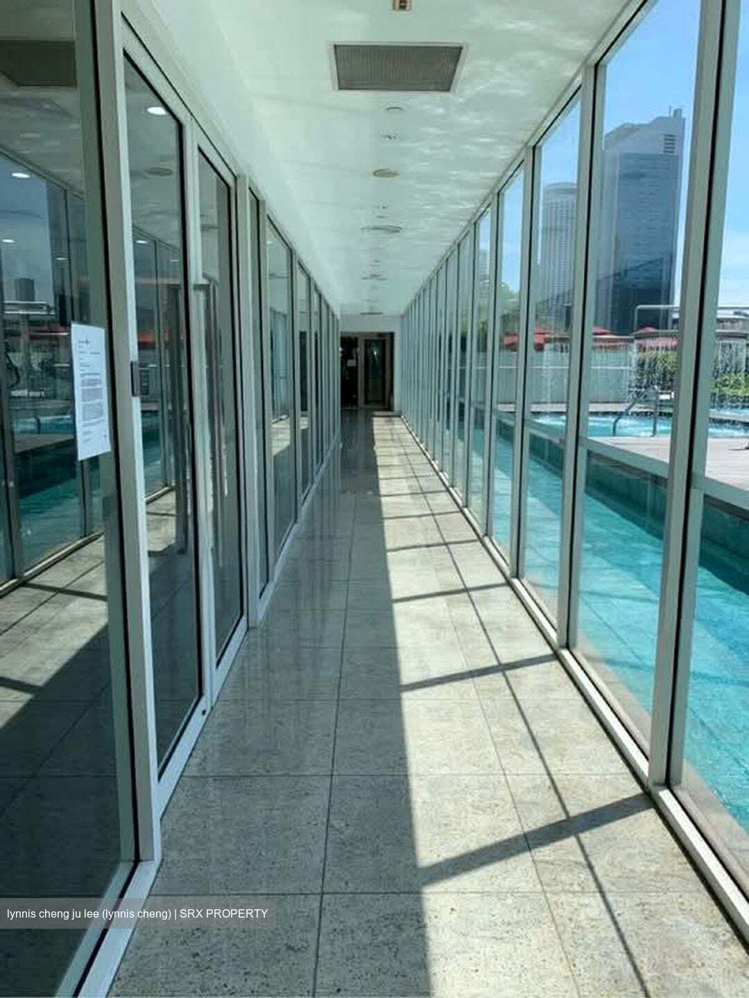 The Central (D1), Office #539753041